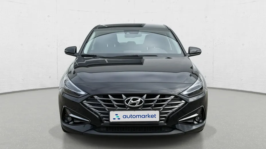 HYUNDAI i30 i30 1.0 T-GDI Smart