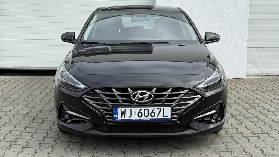 HYUNDAI i30 i30 1.0 T-GDI Smart