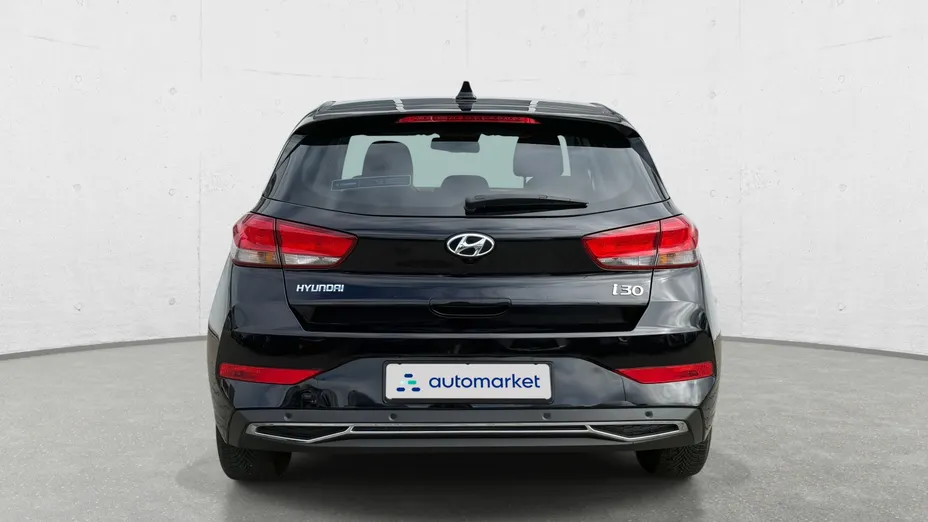 HYUNDAI i30 i30 1.0 T-GDI Smart