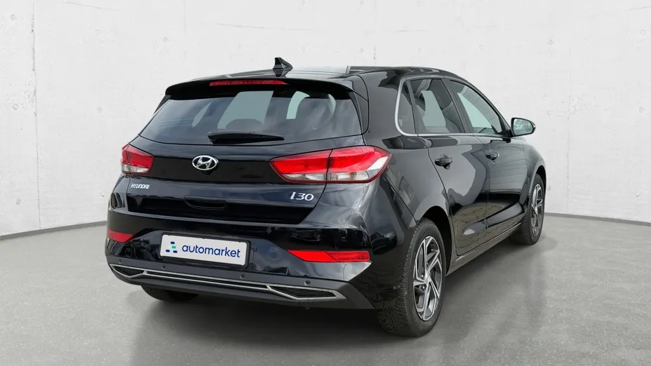 HYUNDAI i30 i30 1.0 T-GDI Smart