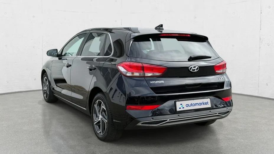HYUNDAI i30 i30 1.0 T-GDI Smart