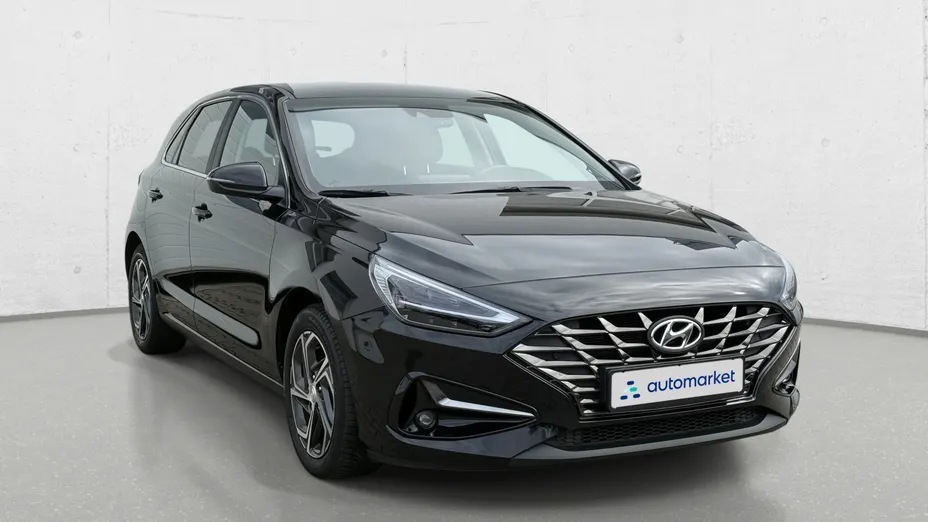 HYUNDAI i30 i30 1.0 T-GDI Smart