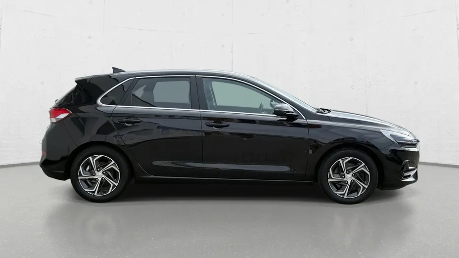 HYUNDAI i30 i30 1.0 T-GDI Smart