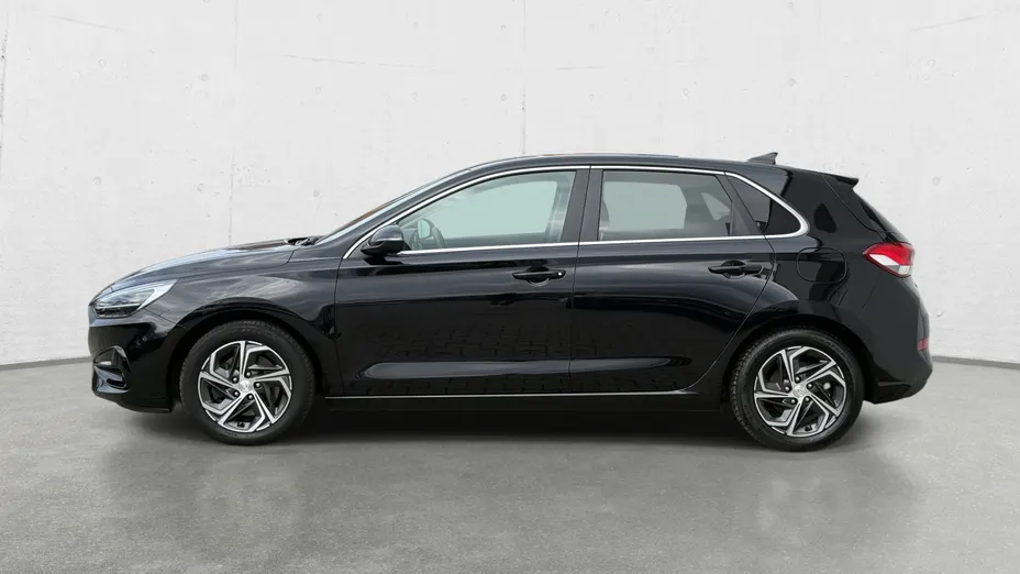 HYUNDAI i30 i30 1.0 T-GDI Smart