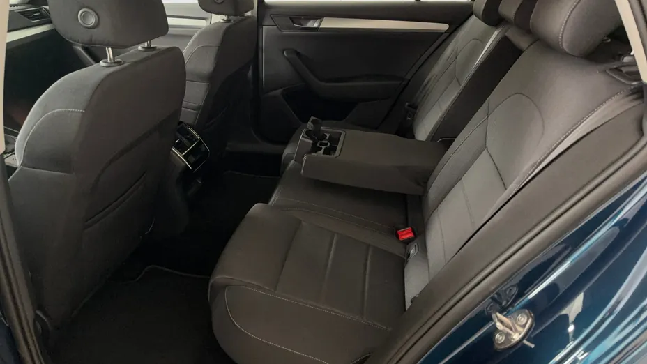 SKODA Superb Superb 2.0 TDI Ambition DSG