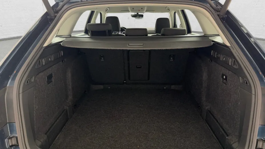 SKODA Superb Superb 2.0 TDI Ambition DSG