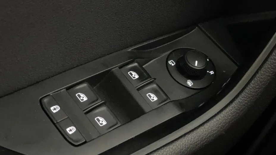 SKODA Superb Superb 2.0 TDI Ambition DSG