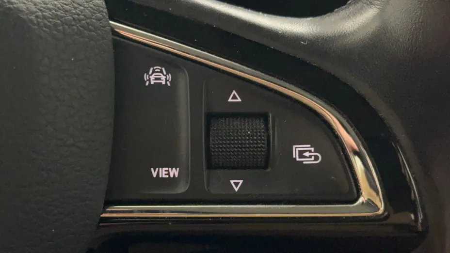 SKODA Superb Superb 2.0 TDI Ambition DSG