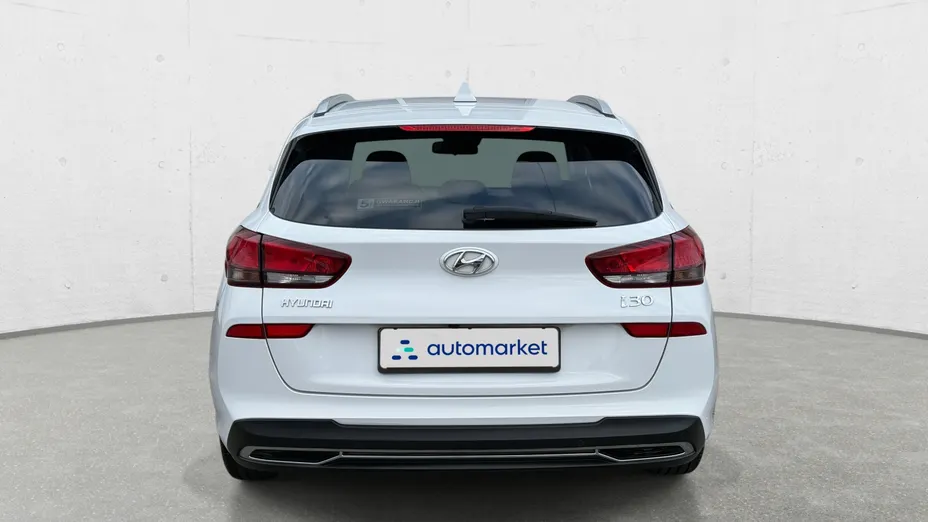HYUNDAI i30 i30 1.0 T-GDI Smart