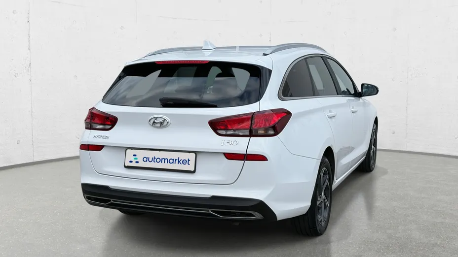 HYUNDAI i30 i30 1.0 T-GDI Smart