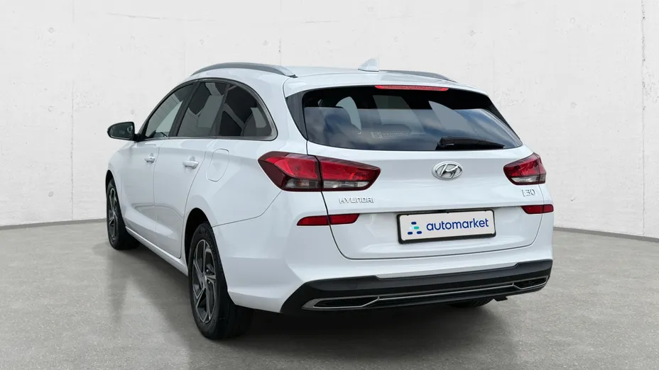 HYUNDAI i30 i30 1.0 T-GDI Smart