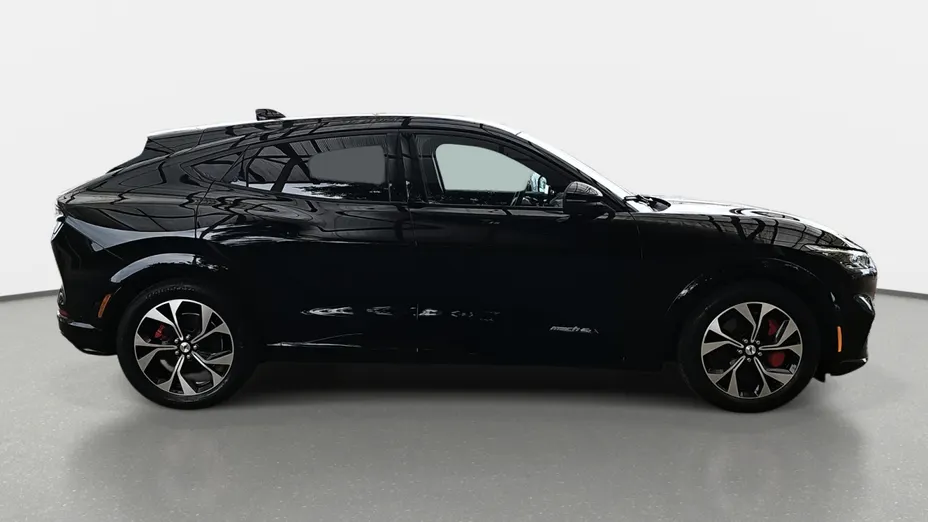 FORD Mustang Mach-E Mustang Mach-E 98kWh AWD