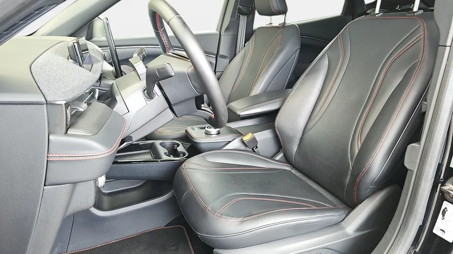 FORD Mustang Mach-E Mustang Mach-E 98kWh AWD