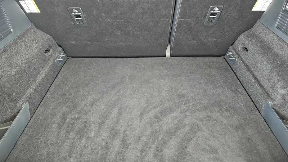 FORD Mustang Mach-E Mustang Mach-E 98kWh AWD