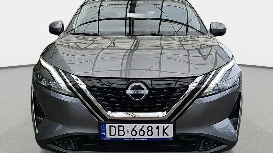 NISSAN Qashqai Qashqai 1.5 e-POWER N-Connecta
