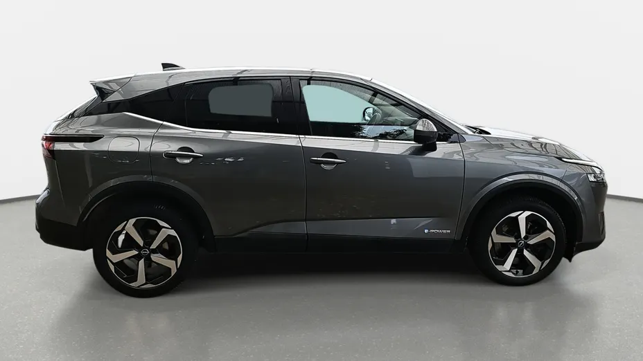 NISSAN Qashqai Qashqai 1.5 e-POWER N-Connecta