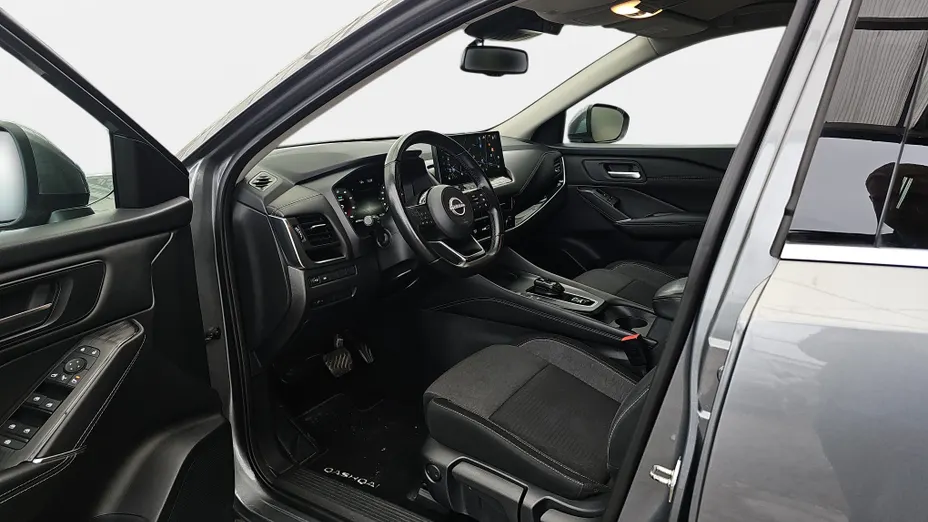 NISSAN Qashqai Qashqai 1.5 e-POWER N-Connecta