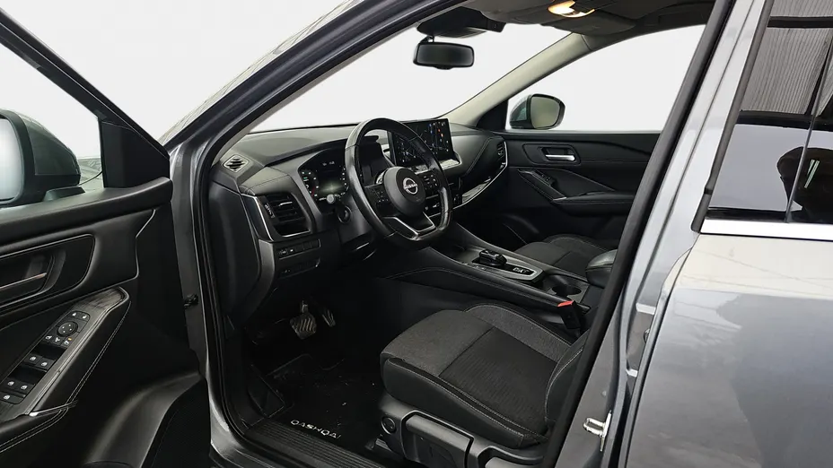 NISSAN Qashqai Qashqai 1.5 e-POWER N-Connecta