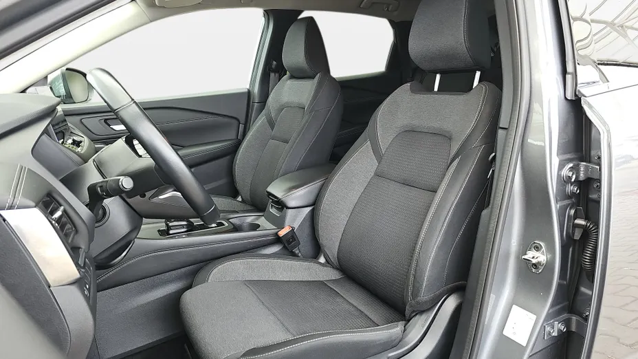 NISSAN Qashqai Qashqai 1.5 e-POWER N-Connecta