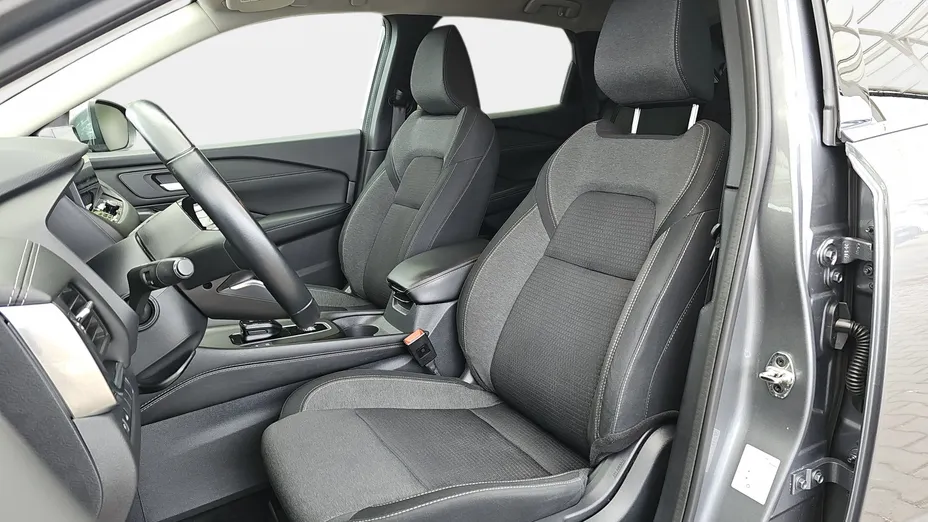 NISSAN Qashqai Qashqai 1.5 e-POWER N-Connecta