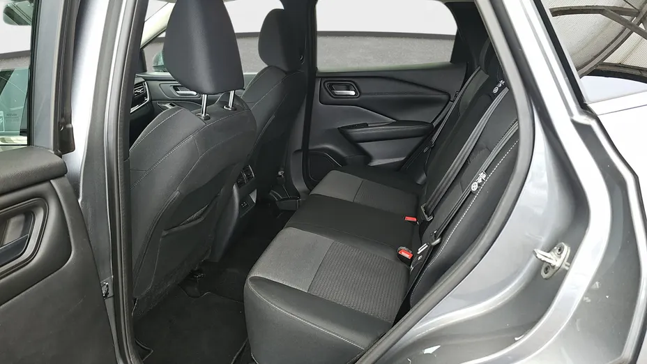 NISSAN Qashqai Qashqai 1.5 e-POWER N-Connecta