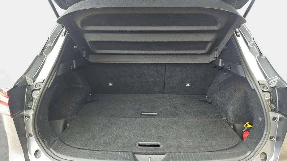 NISSAN Qashqai Qashqai 1.5 e-POWER N-Connecta