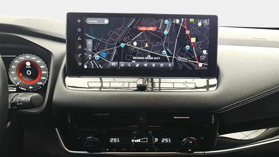 NISSAN Qashqai Qashqai 1.5 e-POWER N-Connecta