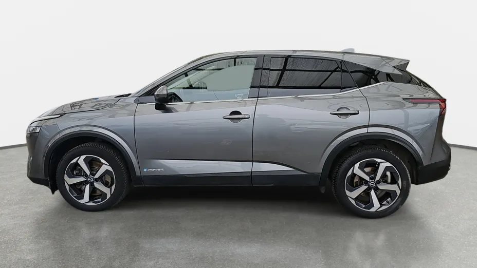 NISSAN Qashqai Qashqai 1.5 e-POWER N-Connecta