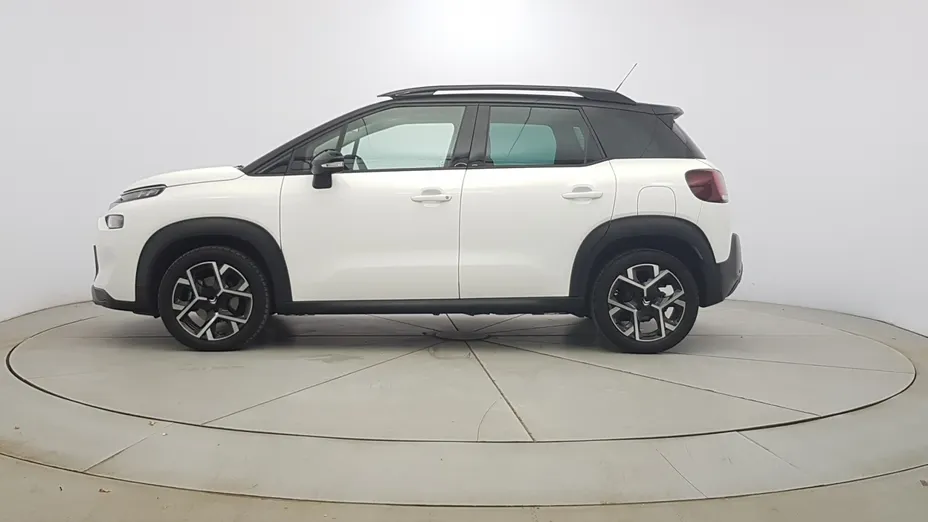 CITROEN C3 Aircross C3 Aircross 1.2 PureTech Shine S&S EAT6