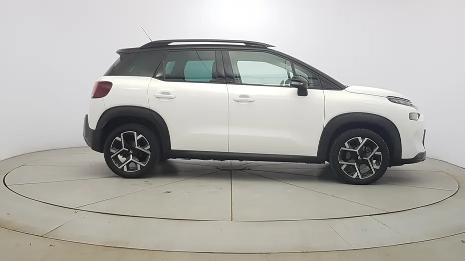 CITROEN C3 Aircross C3 Aircross 1.2 PureTech Shine S&S EAT6