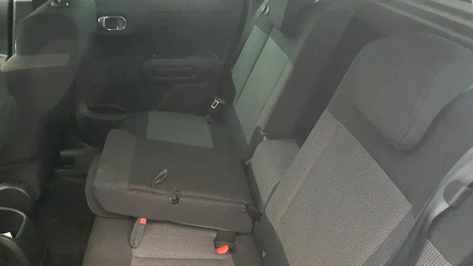 CITROEN C3 Aircross C3 Aircross 1.2 PureTech Shine S&S EAT6