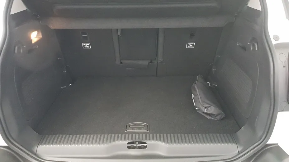 CITROEN C3 Aircross C3 Aircross 1.2 PureTech Shine S&S EAT6