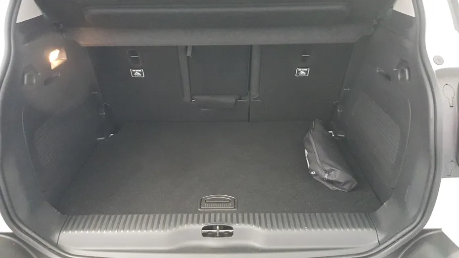 CITROEN C3 Aircross C3 Aircross 1.2 PureTech Shine S&S EAT6
