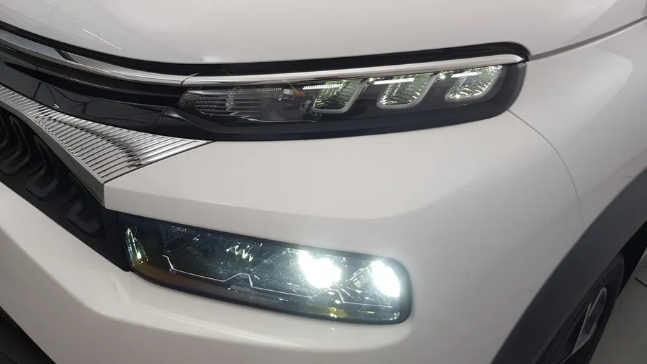 CITROEN C3 Aircross C3 Aircross 1.2 PureTech Shine S&S EAT6