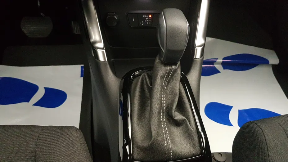 CITROEN C3 Aircross C3 Aircross 1.2 PureTech Shine S&S EAT6