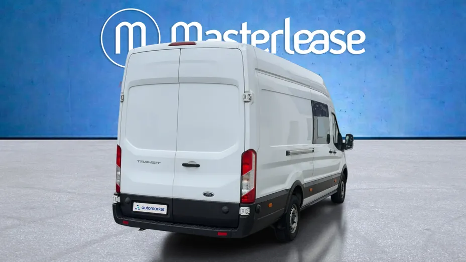 FORD Transit Transit 350 L4H3 RWD Ambiente (bryg.)