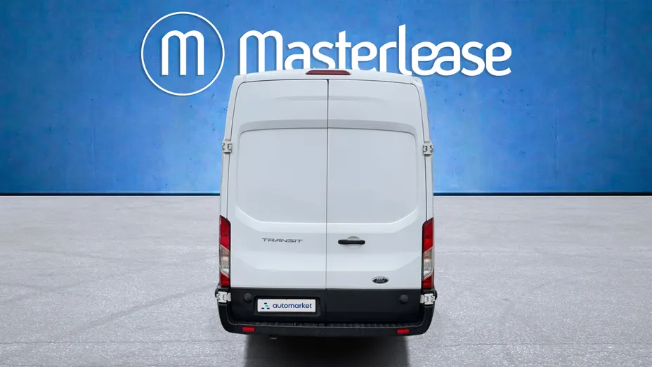 FORD Transit Transit 350 L4H3 RWD Ambiente (bryg.)
