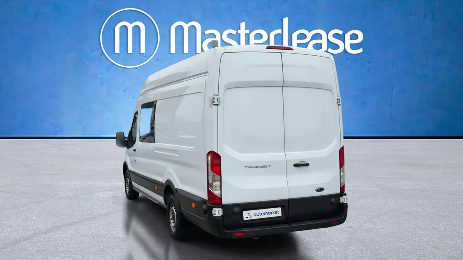 FORD Transit Transit 350 L4H3 RWD Ambiente (bryg.)