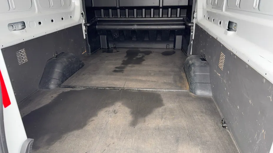 FORD Transit Transit 350 L4H3 RWD Ambiente (bryg.)