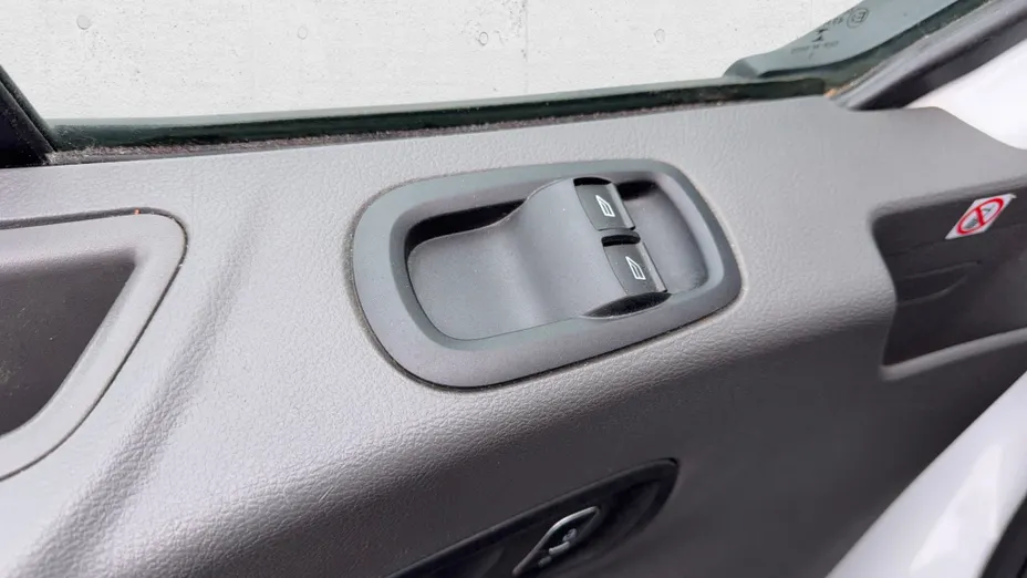 FORD Transit Transit 350 L4H3 RWD Ambiente (bryg.)