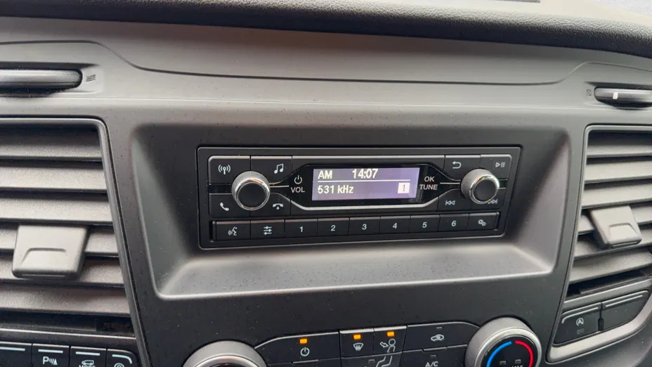 FORD Transit Transit 350 L4H3 RWD Ambiente (bryg.)