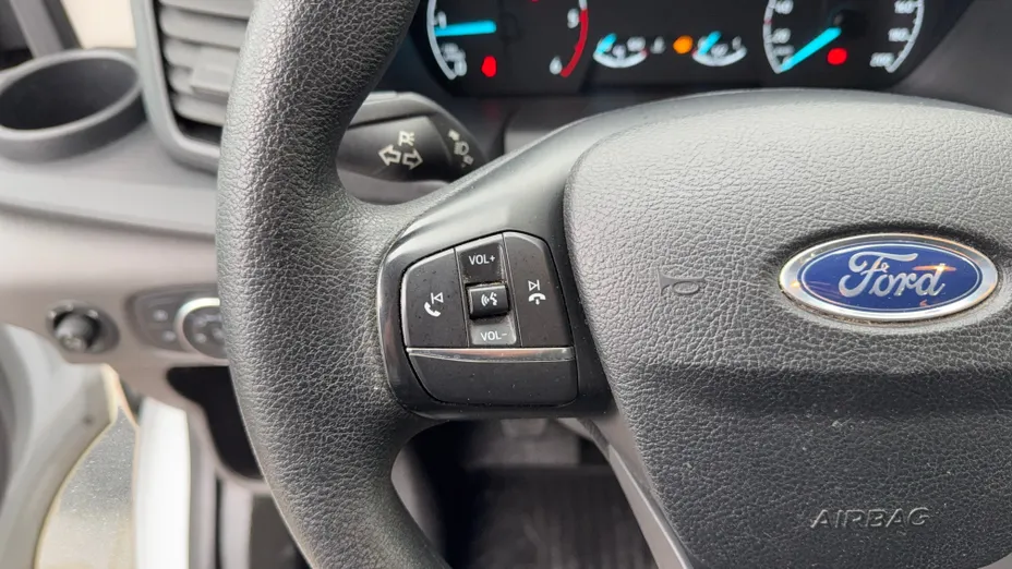 FORD Transit Transit 350 L4H3 RWD Ambiente (bryg.)