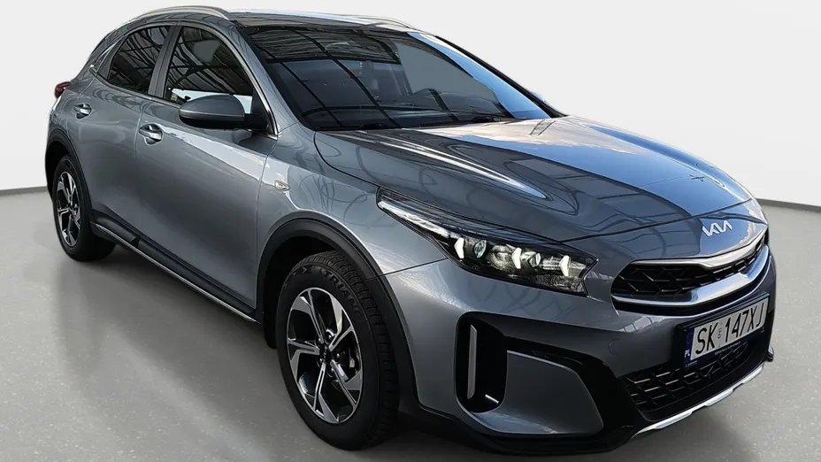 KIA XCeed XCeed 1.5 T-GDI M