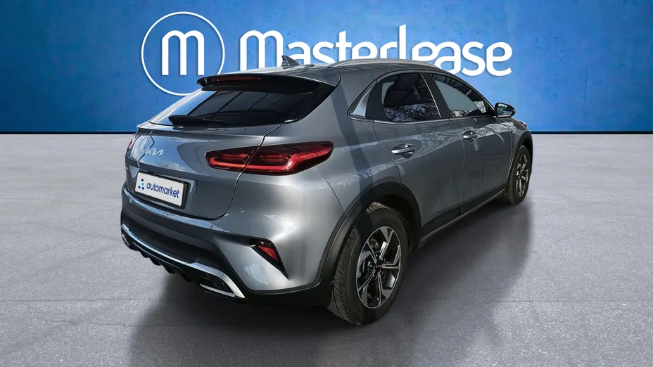 KIA XCeed XCeed 1.5 T-GDI M