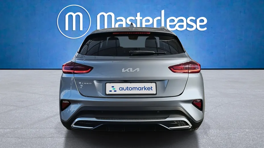 KIA XCeed XCeed 1.5 T-GDI M