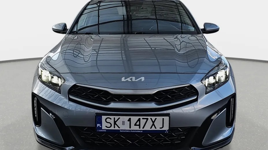 KIA XCeed XCeed 1.5 T-GDI M