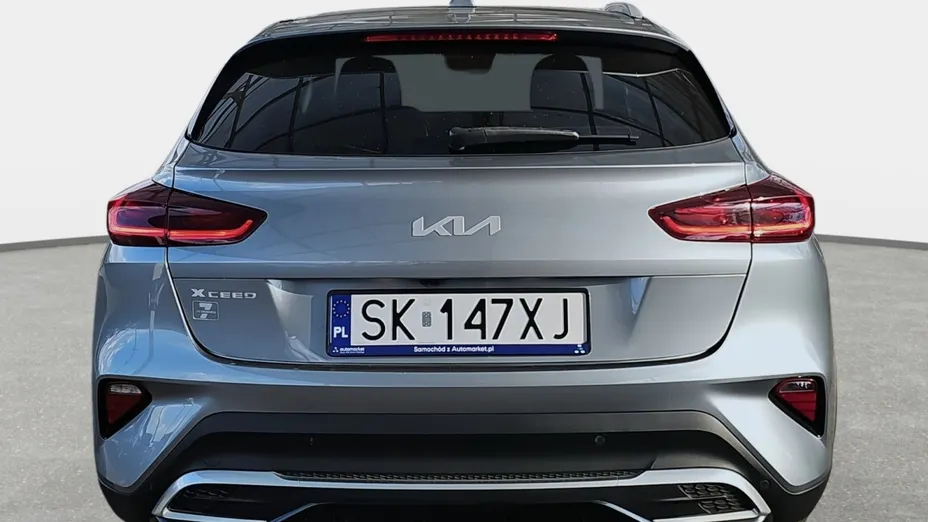 KIA XCeed XCeed 1.5 T-GDI M