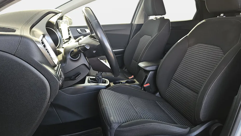 KIA XCeed XCeed 1.5 T-GDI M