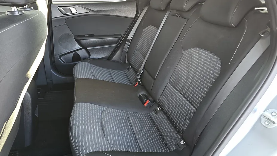 KIA XCeed XCeed 1.5 T-GDI M