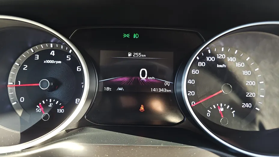 KIA XCeed XCeed 1.5 T-GDI M